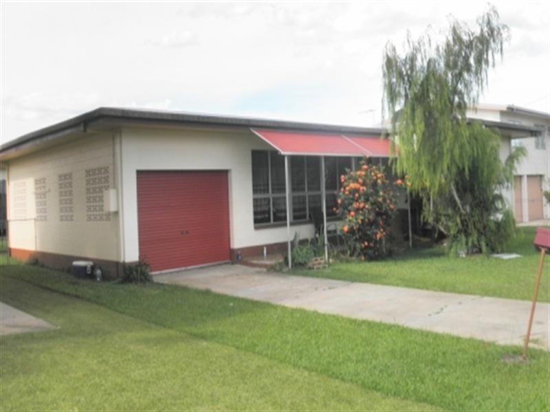 9 Seymour, Innisfail QLD 4860