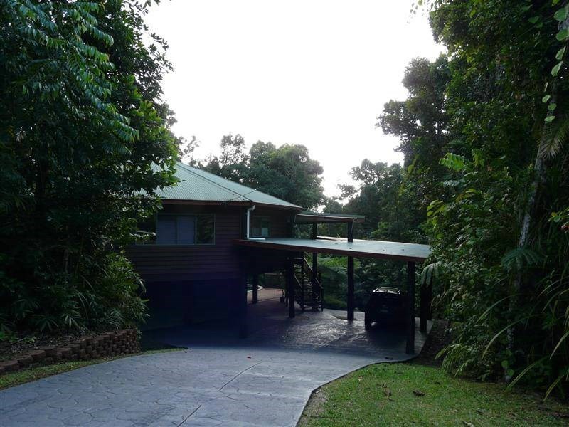 11 Waterfall Place, Jubilee Heights QLD 4860