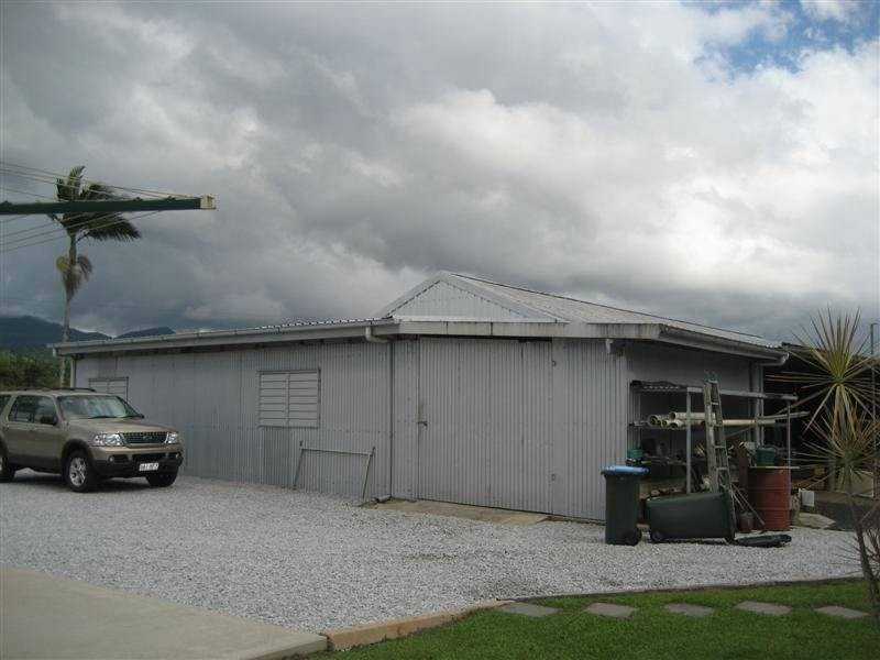 102 Warrakin Road, Japoonvale QLD 4856