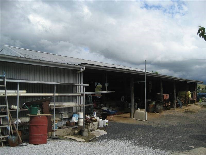 102 Warrakin Road, Japoonvale QLD 4856