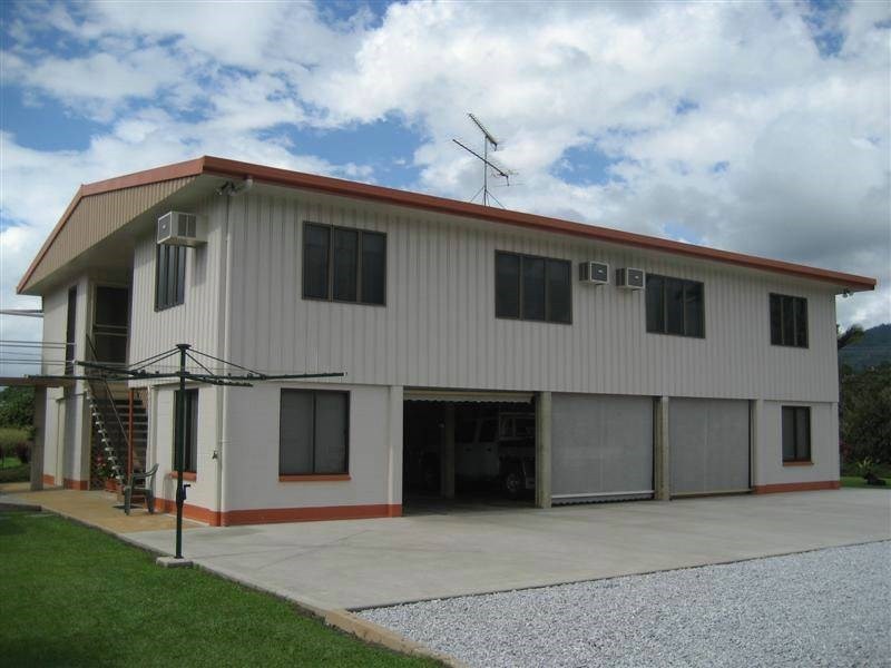 102 Warrakin Road, Japoonvale QLD 4856