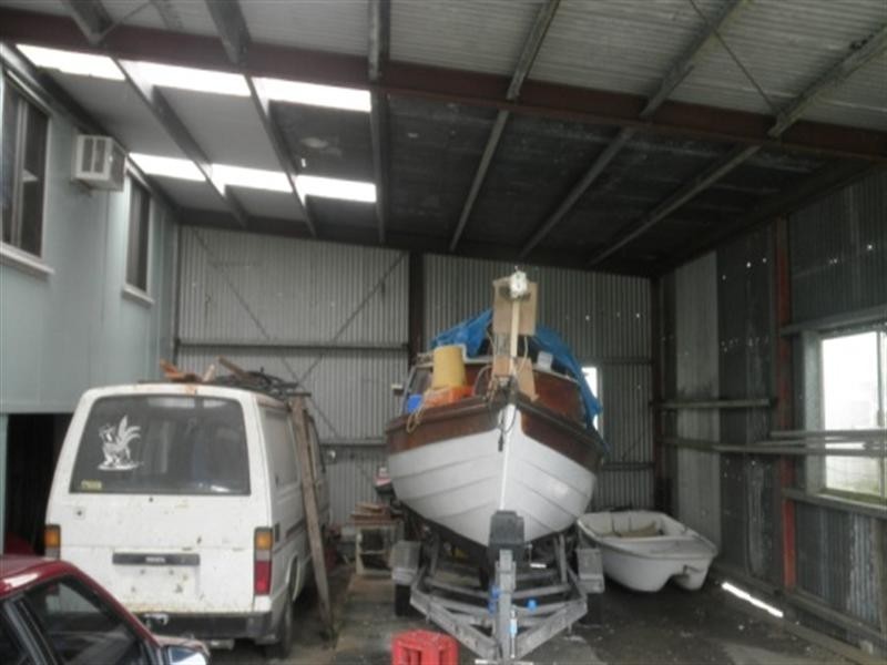 346 Mourilyan Harbour, Mourilyan QLD 4858