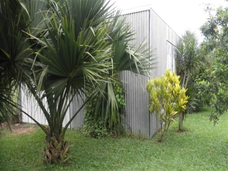 346 Mourilyan Harbour, Mourilyan QLD 4858