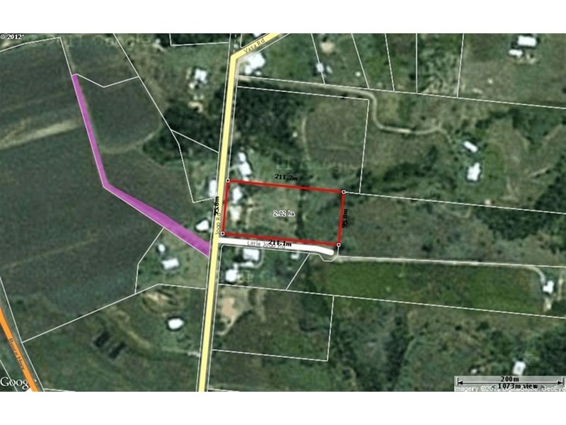 66 Jogo Road, Vasa Views QLD 4860