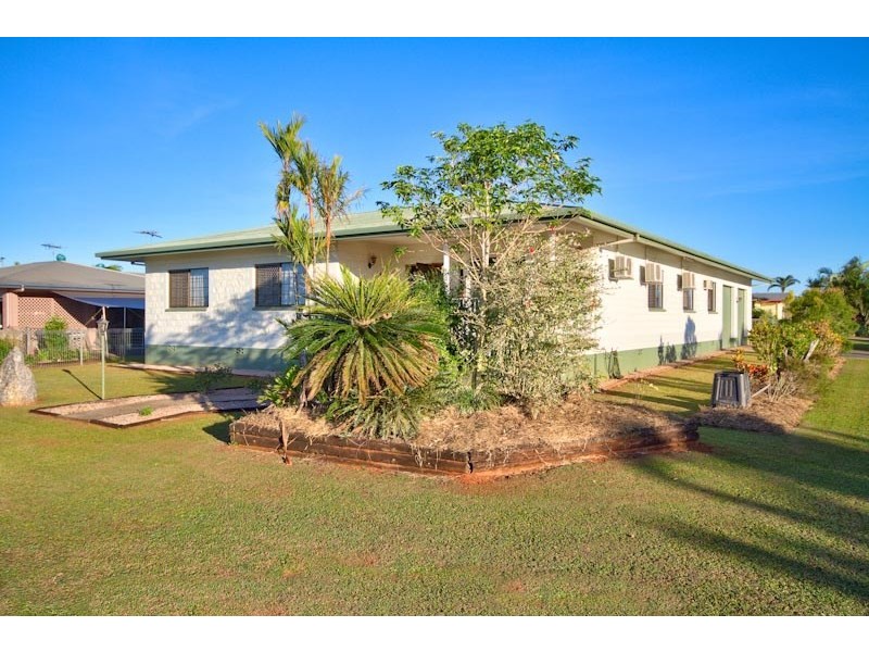 7 Foxwood Avenue, Wangan, Innisfail QLD 4860