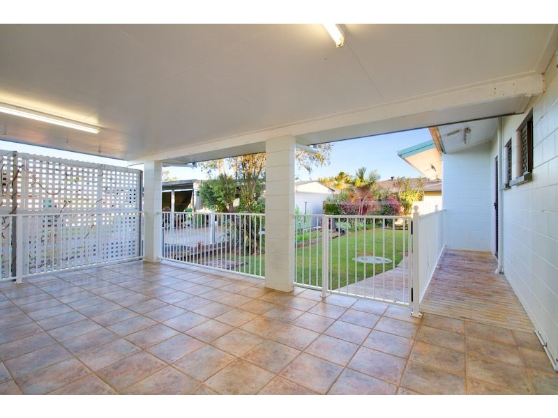 7 Foxwood Avenue, Wangan, Innisfail QLD 4860