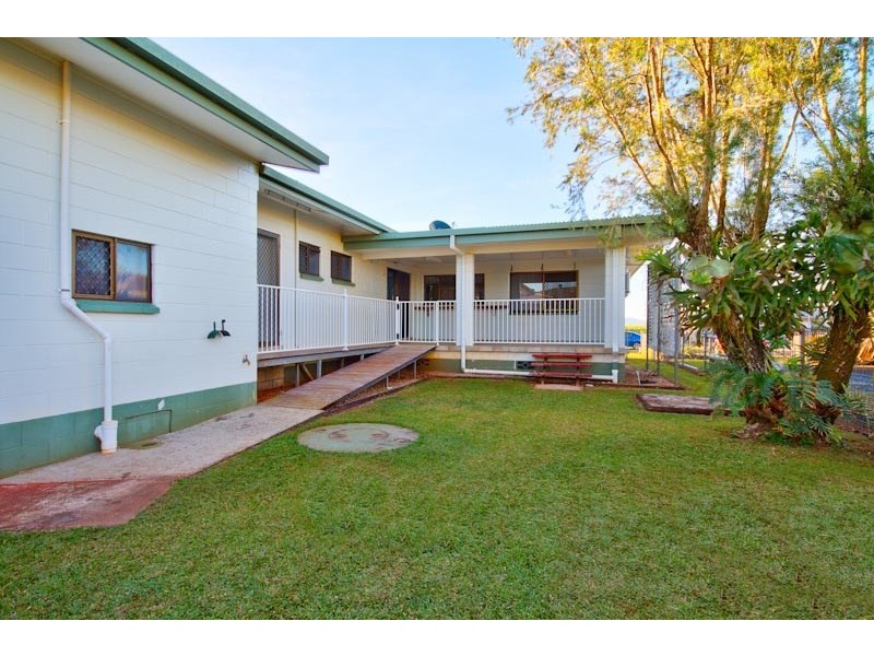 7 Foxwood Avenue, Wangan, Innisfail QLD 4860