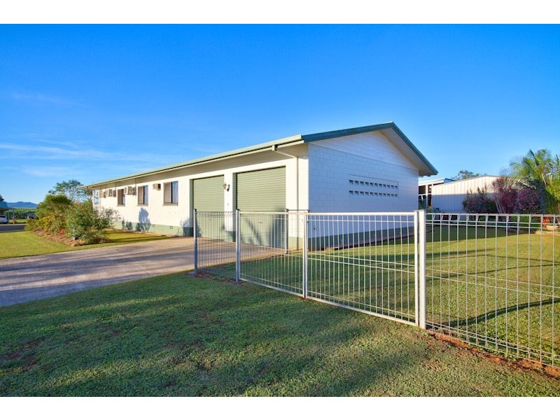 7 Foxwood Avenue, Wangan, Innisfail QLD 4860