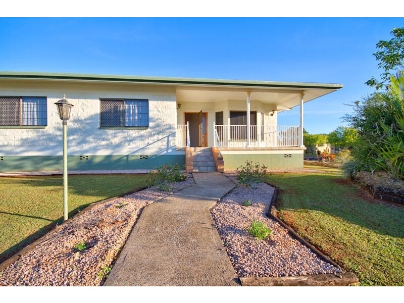 7 Foxwood Avenue, Wangan, Innisfail QLD 4860