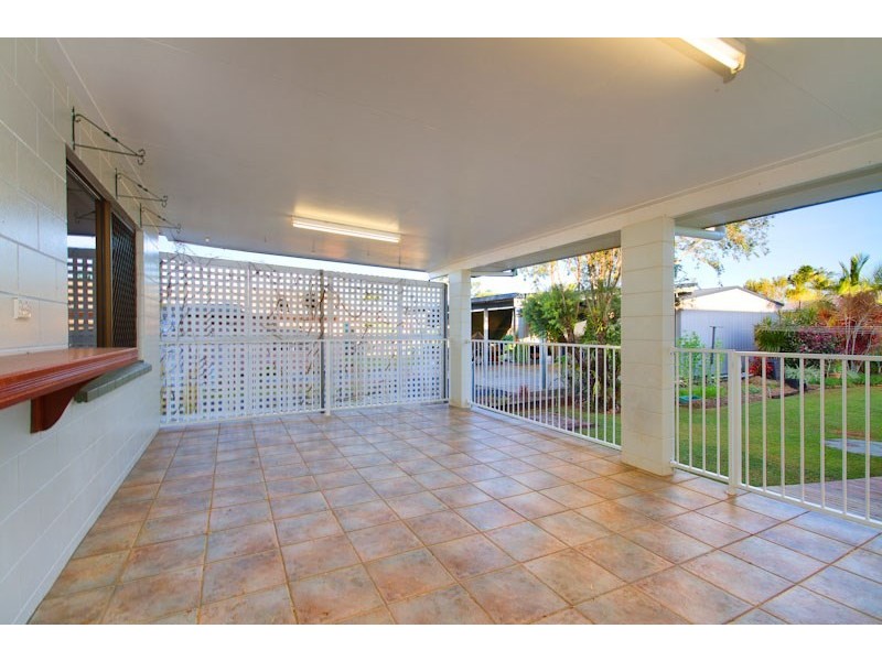 7 Foxwood Avenue, Wangan, Innisfail QLD 4860