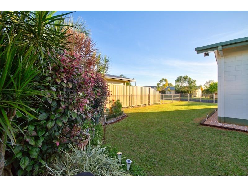 7 Foxwood Avenue, Wangan, Innisfail QLD 4860