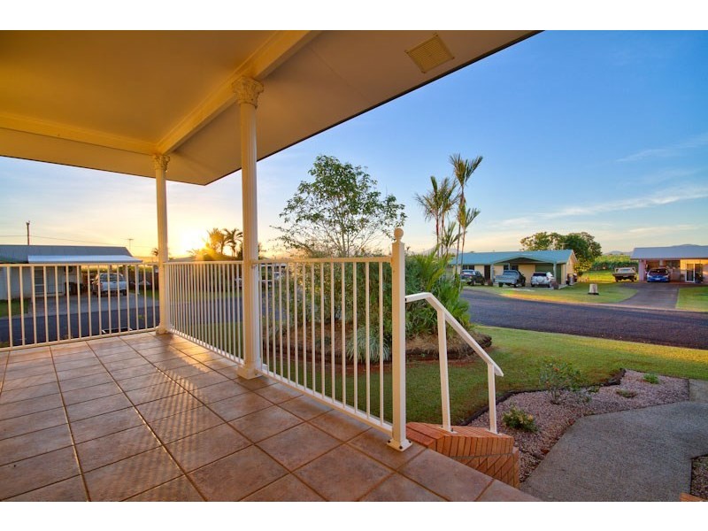 7 Foxwood Avenue, Wangan, Innisfail QLD 4860