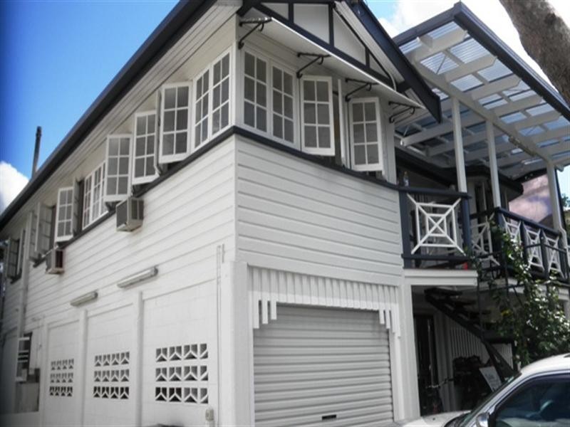 48 Mary, Innisfail QLD 4860