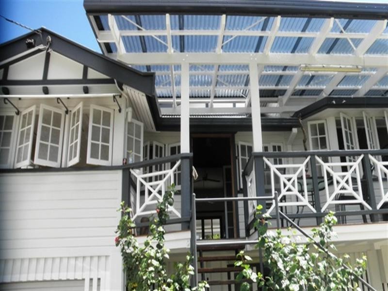 48 Mary, Innisfail QLD 4860