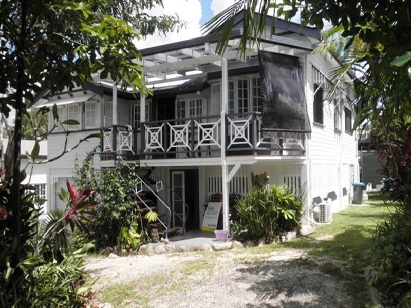 48 Mary, Innisfail QLD 4860