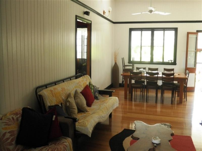 48 Mary, Innisfail QLD 4860