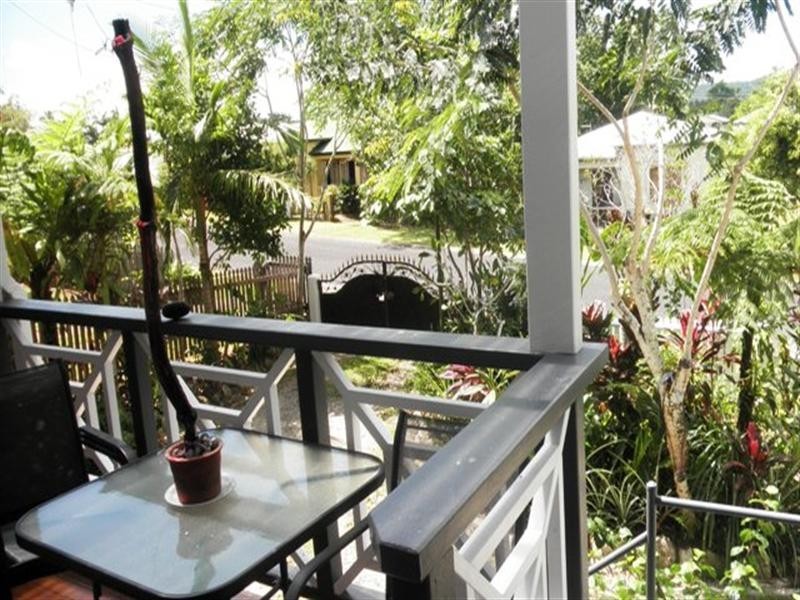 48 Mary, Innisfail QLD 4860