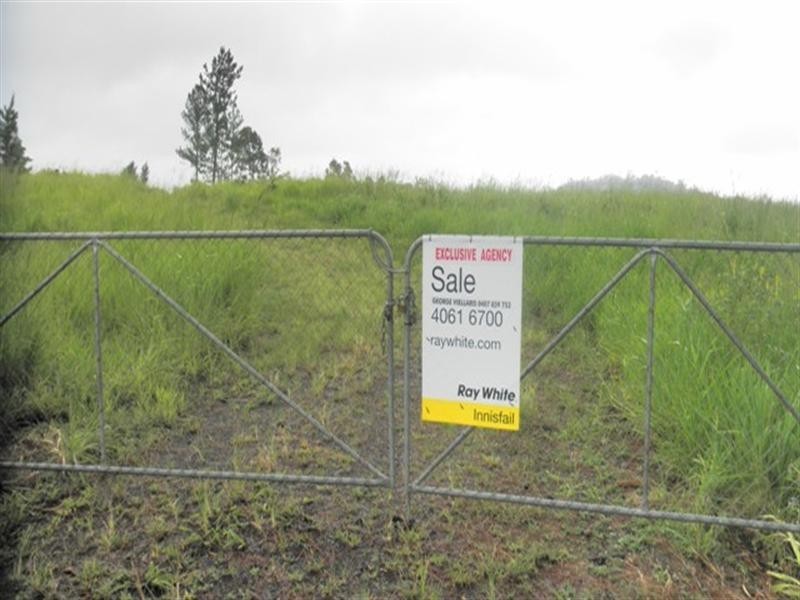 6 Henderson, Innisfail QLD 4860