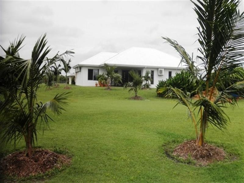 22 JABIRU, Etty Bay QLD 4858