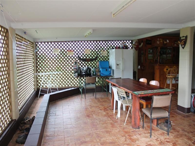 2000 Japoon Road, Mena Creek QLD 4871