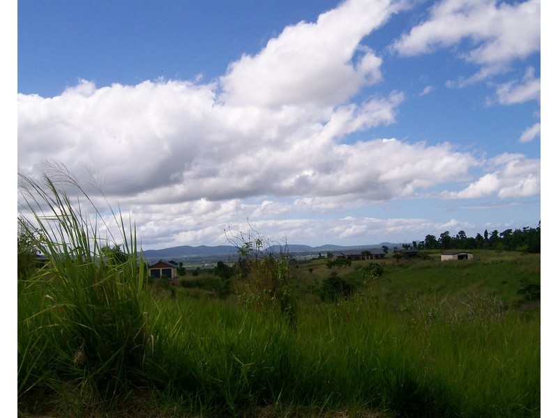 Lot 17 Kimberley Drive, Pin Gin Hill QLD 4860