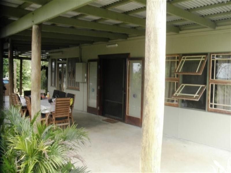 383 mena creek, Mena Creek QLD 4871