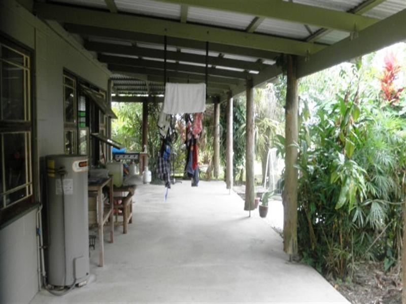 383 mena creek, Mena Creek QLD 4871