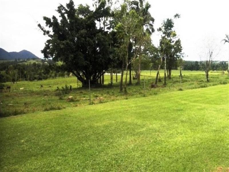 383 mena creek, Mena Creek QLD 4871