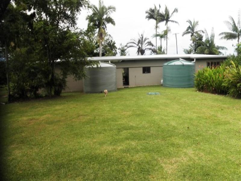 383 mena creek, Mena Creek QLD 4871