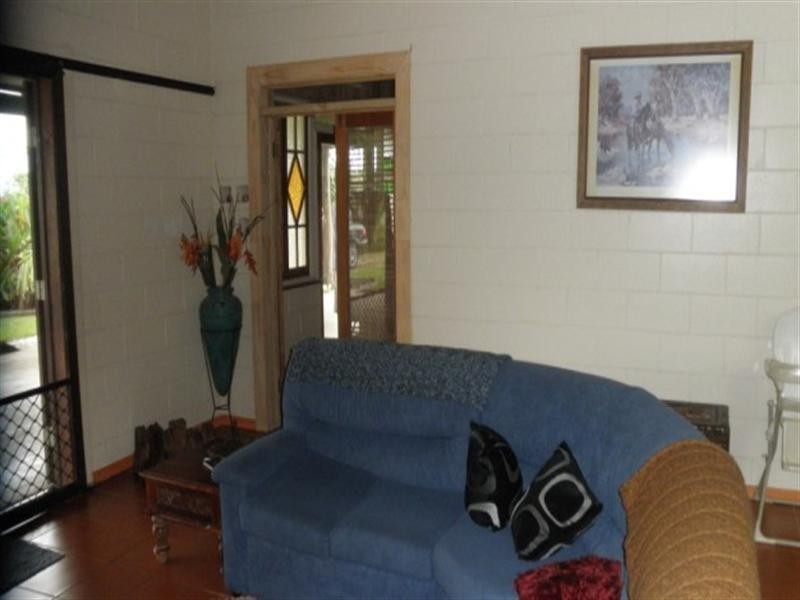 383 mena creek, Mena Creek QLD 4871