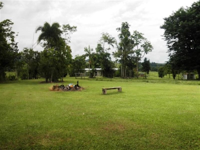 383 mena creek, Mena Creek QLD 4871