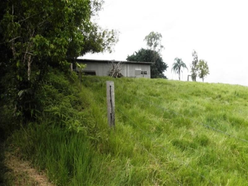 383 mena creek, Mena Creek QLD 4871