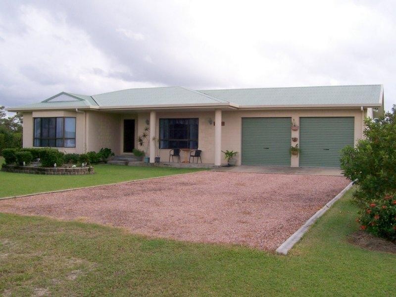 247 Formosa Road, Silkwood, Innisfail QLD 4860