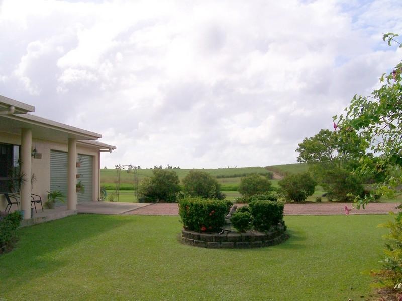 247 Formosa Road, Silkwood, Innisfail QLD 4860