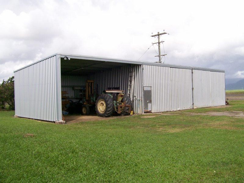 247 Formosa Road, Silkwood, Innisfail QLD 4860