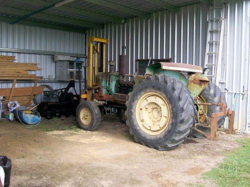 247 Formosa Road, Silkwood, Innisfail QLD 4860