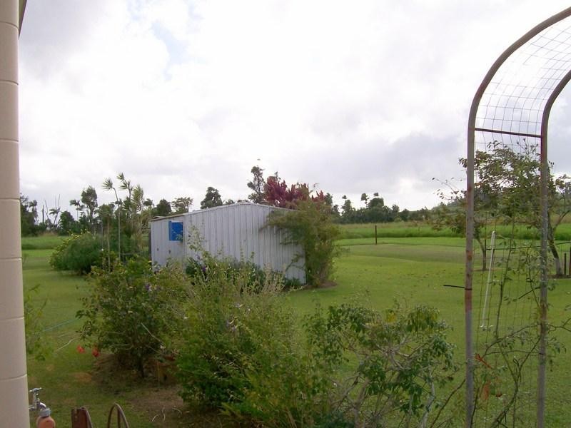 247 Formosa Road, Silkwood, Innisfail QLD 4860