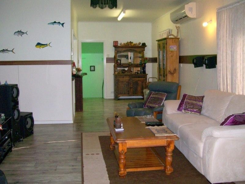 22 Maud Street, Flying Fish Point QLD 4860