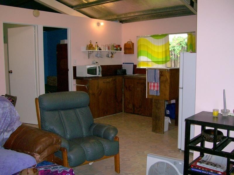 22 Maud Street, Flying Fish Point QLD 4860