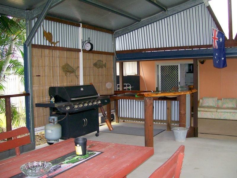 22 Maud Street, Flying Fish Point QLD 4860