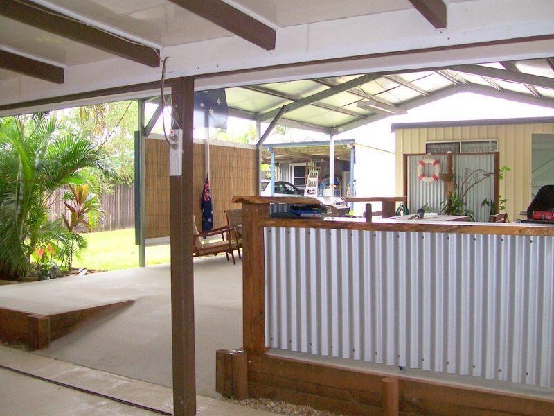 22 Maud Street, Flying Fish Point QLD 4860