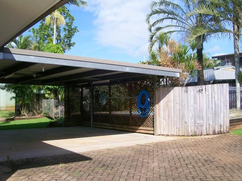 9 Bona Avenue, Belvedere, Innisfail QLD 4860