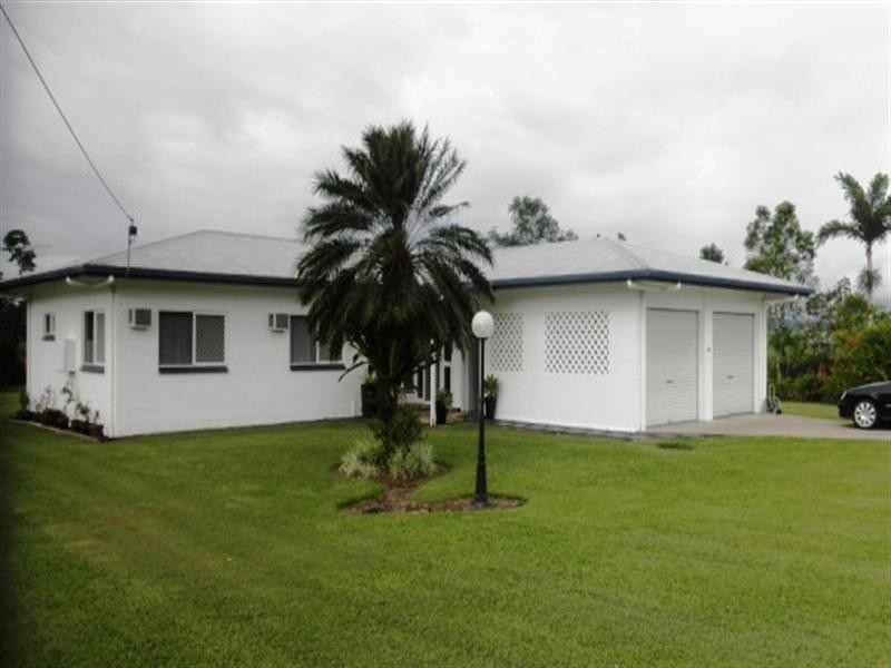 63 EDGERTON, Innisfail QLD 4860
