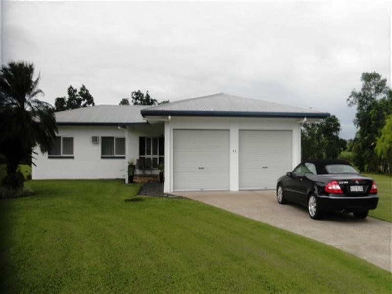 63 EDGERTON, Innisfail QLD 4860