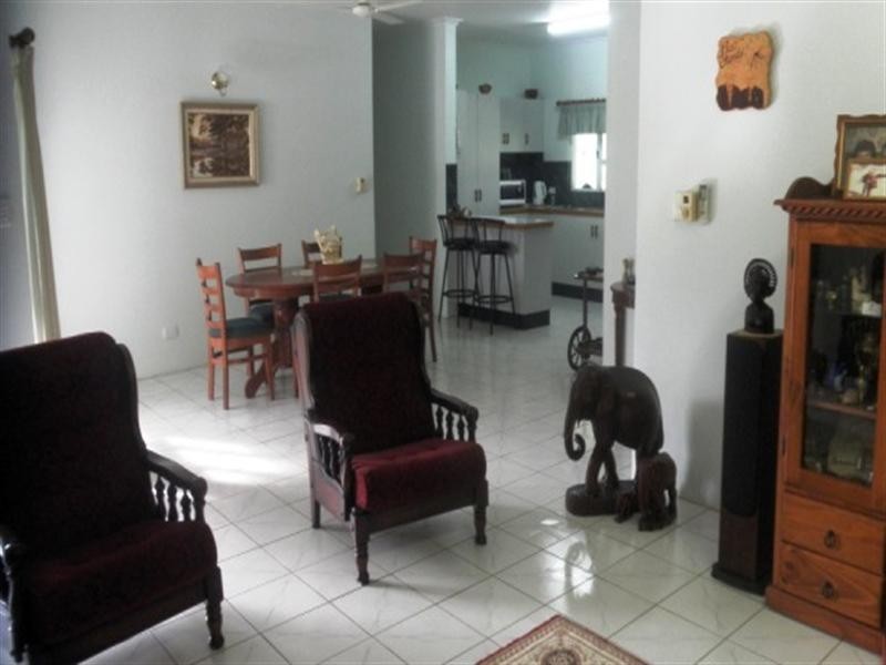 63 EDGERTON, Innisfail QLD 4860