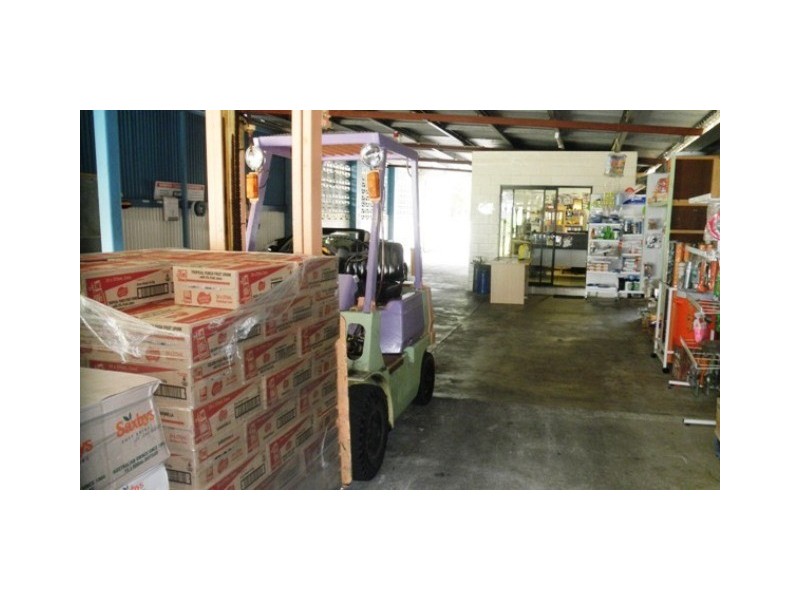 3 Propense, Innisfail QLD 4860