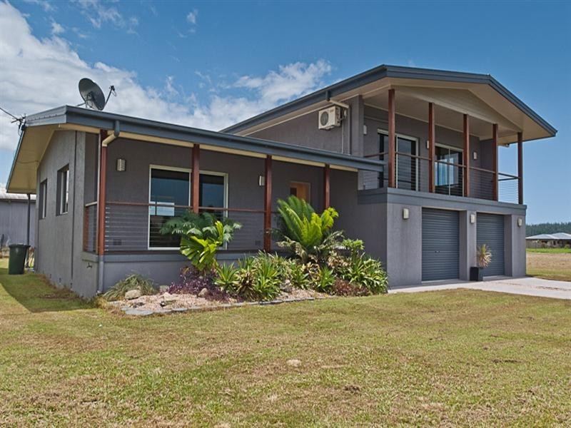 233 Etty Bay Road, Etty Bay QLD 4858