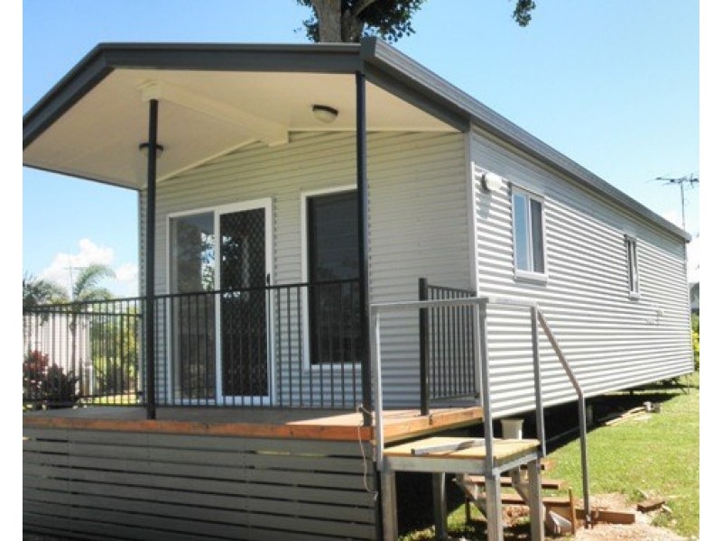 0 BAMBAROOK, Cowley Beach QLD 4871