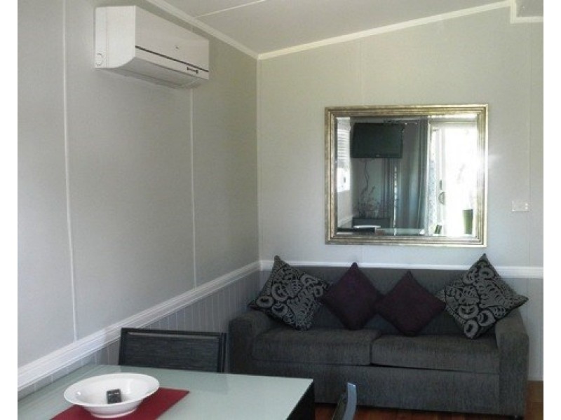 0 BAMBAROOK, Cowley Beach QLD 4871