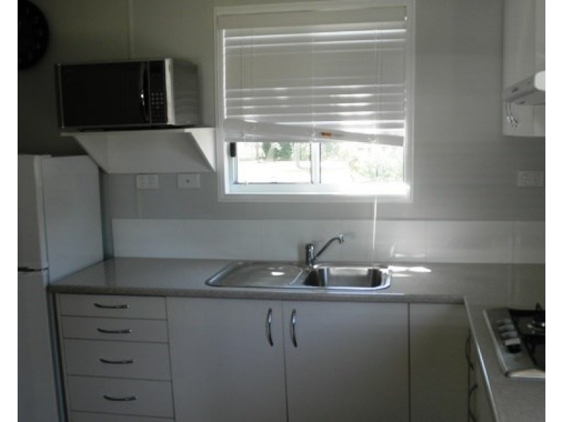 0 BAMBAROOK, Cowley Beach QLD 4871